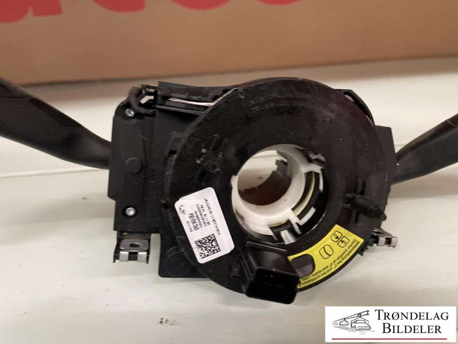 Bryter combi til VW Amarok 2016-2022 (Type I, Fase 2) (6R5 953 507 B|)