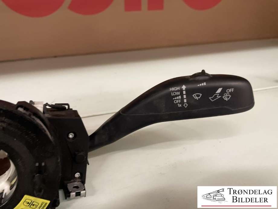 Bryter combi til VW Amarok 2016-2022 (Type I, Fase 2) (6R5 953 507 B|)