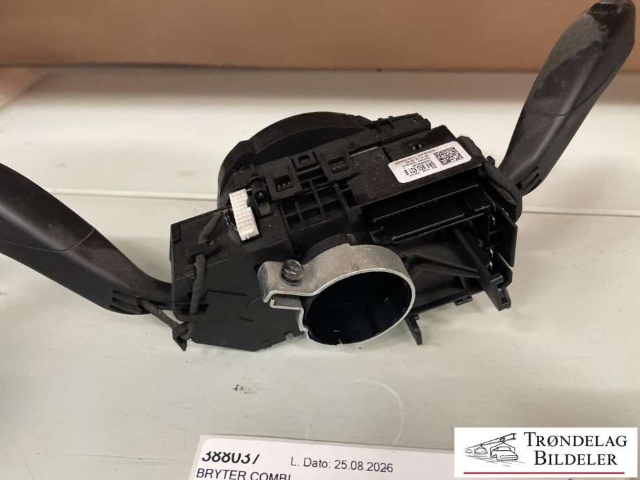 Bryter combi til VW Amarok 2016-2022 (Type I, Fase 2) (6R5 953 507 B|)