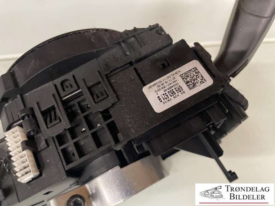 Bryter combi til VW Amarok 2016-2022 (Type I, Fase 2) (6R5 953 507 B|)