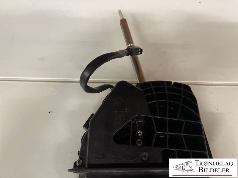 Girstang/girvelger automat til VW Amarok 2016-2022 (Type I, Fase 2)  (2H1 713 041|2H1 713 041 D|)