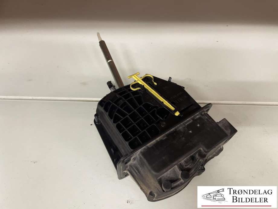 Girstang/girvelger automat til VW Amarok 2016-2022 (Type I, Fase 2)  (2H1 713 041|2H1 713 041 D|)