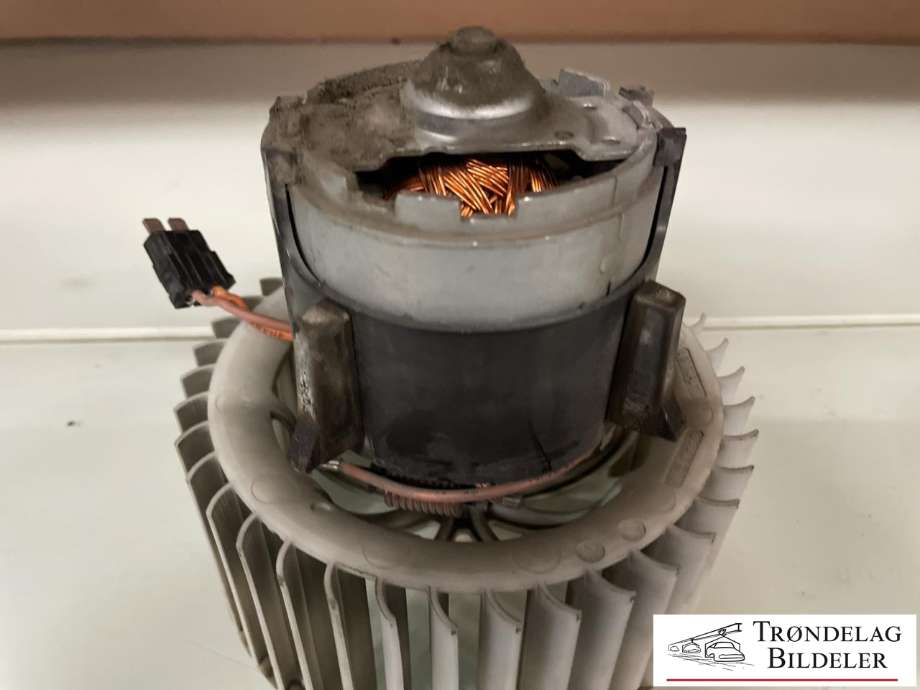 Varmeapparat motor til VW Amarok 2016-2022 (Type I, Fase 2) (2H1 820 021 C|)