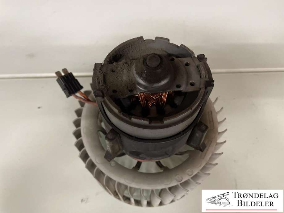 Varmeapparat motor til VW Amarok 2016-2022 (Type I, Fase 2) (2H1 820 021 C|)
