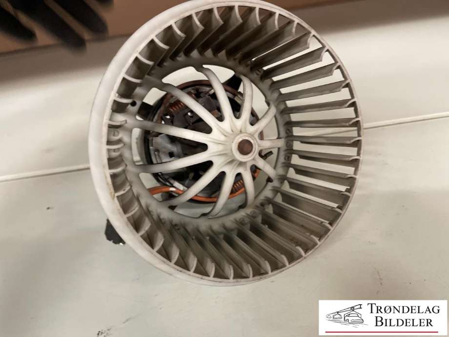 Varmeapparat motor til VW Amarok 2016-2022 (Type I, Fase 2) (2H1 820 021 C|)