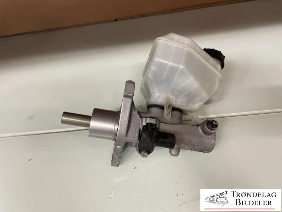 Bremsepumpe hoved til VW Amarok 2016-2022 (Type I, Fase 2)  (2H0 611 019 C|)