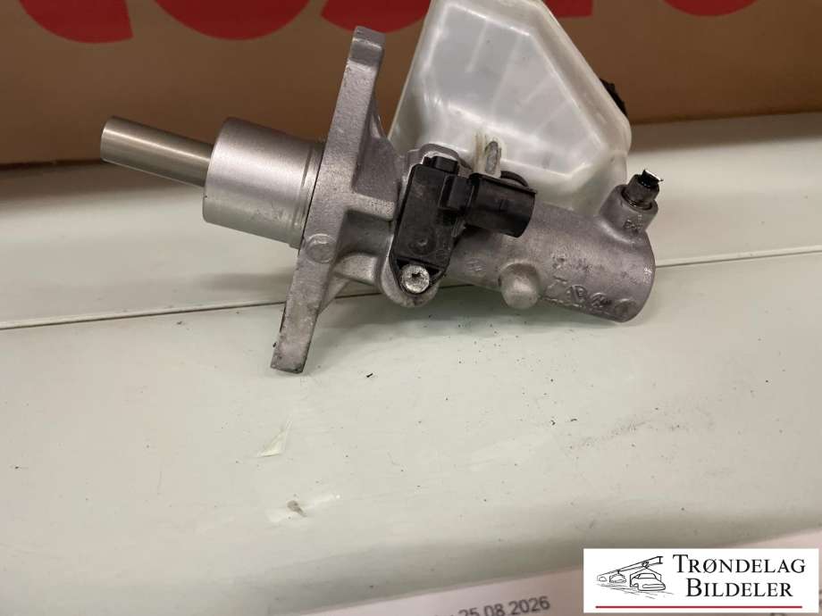 Bremsepumpe hoved til VW Amarok 2016-2022 (Type I, Fase 2)  (2H0 611 019 C|)