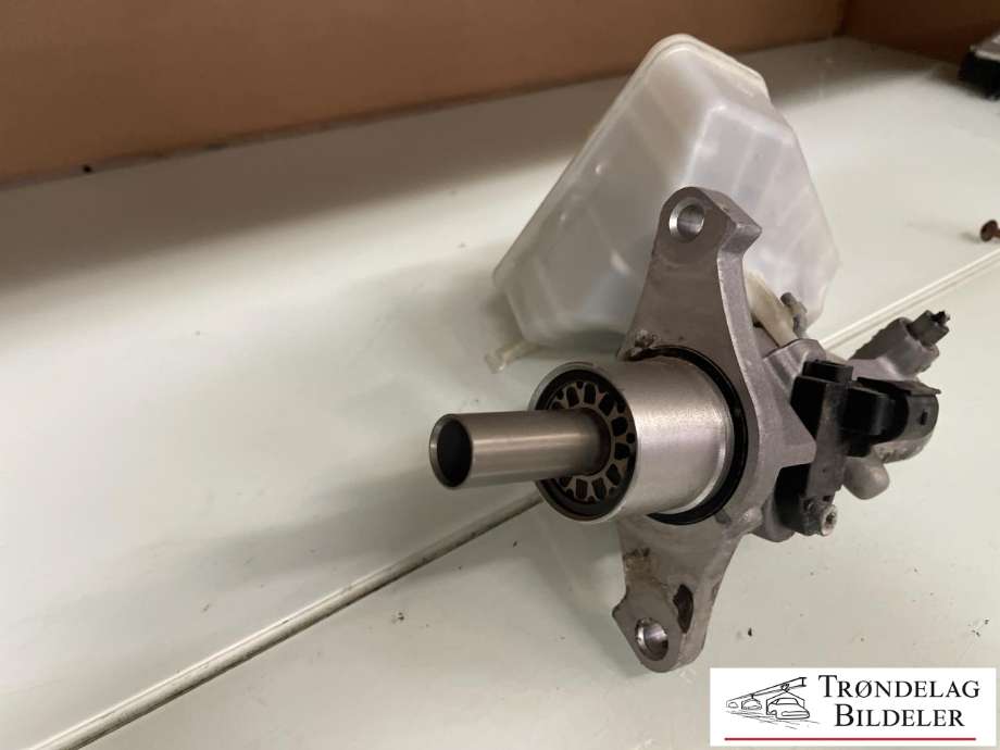 Bremsepumpe hoved til VW Amarok 2016-2022 (Type I, Fase 2)  (2H0 611 019 C|)