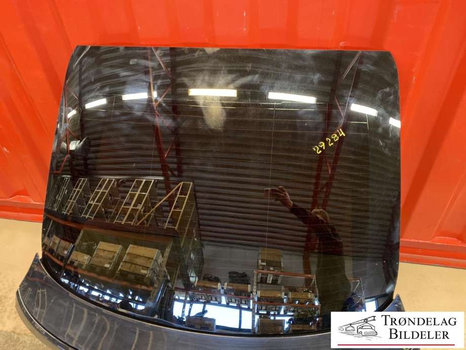 Bakluke til BMW 3-Serie 2012-2018 (F30/F31/F34) (F30/F31/F34) (41 00 7 363 253|)
