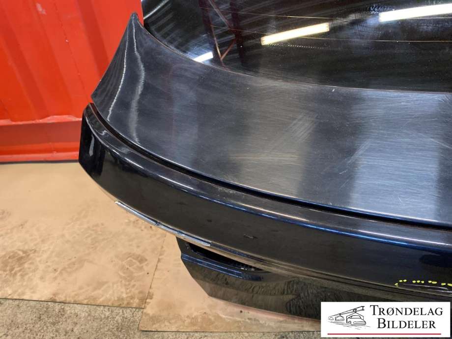 Bakluke til BMW 3-Serie 2012-2018 (F30/F31/F34) (F30/F31/F34) (41 00 7 363 253|)