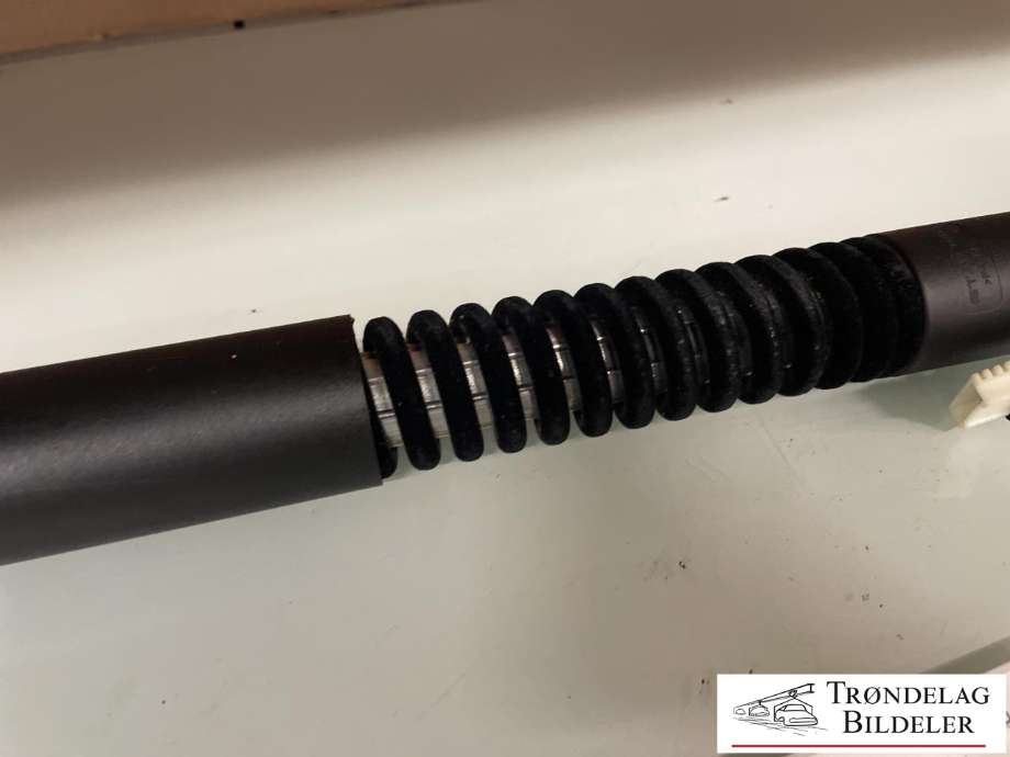Baklukedemper til BMW 3-Serie 2012-2018 (F30/F31/F34) (F30/F31/F34) (51 24 7 298 984|)