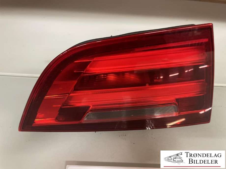 Baklykt høyre indre til BMW 3-Serie 2012-2018 (F30/F31/F34) (F30/F31/F34) (63 21 7 286 034|)