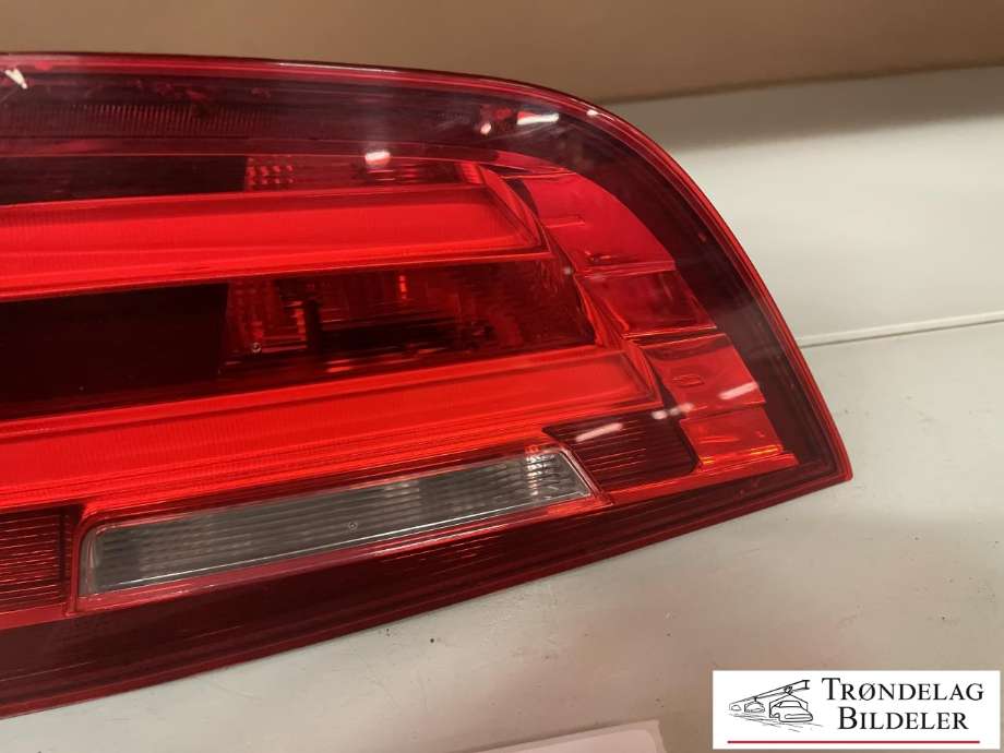 Baklykt venstre indre til BMW 3-Serie 2012-2018 (F30/F31/F34) (F30/F31/F34) (63 21 7 286 033|)