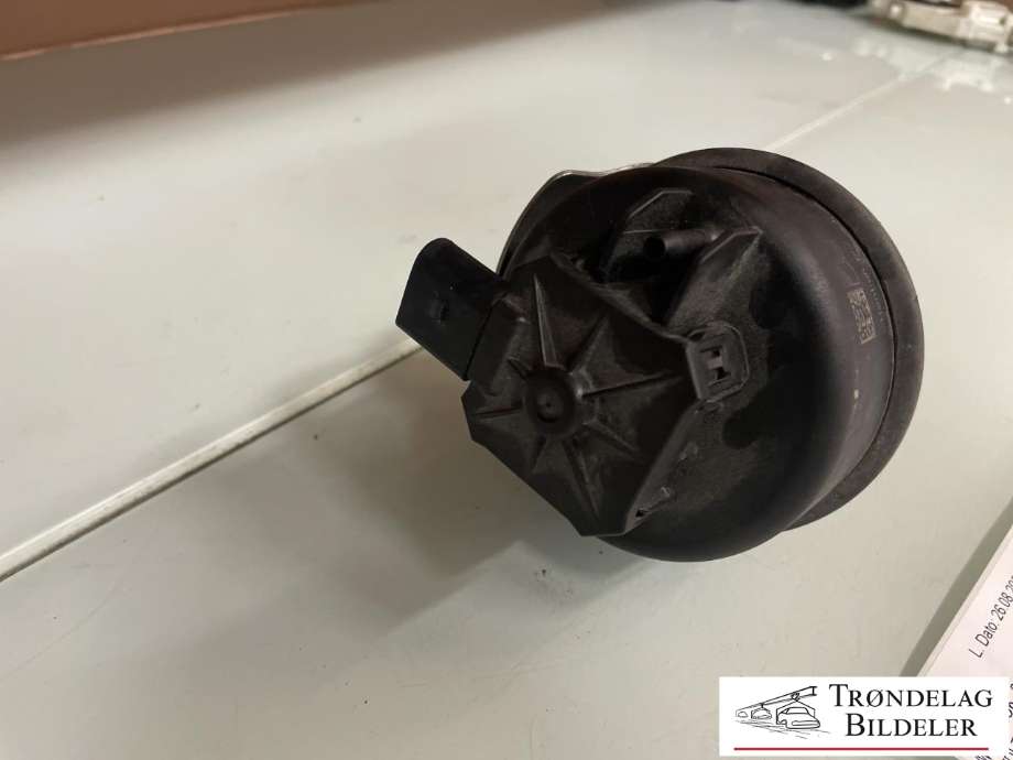 Turbo til VW Amarok 2016-2022 (Type I, Fase 2) (03L 198 716 T|)