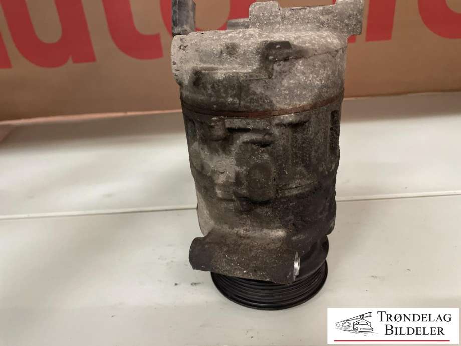 Aircondition kompressor til VW Amarok 2016-2022 (Type I, Fase 2)  (7E0 820 803 J|890550|)