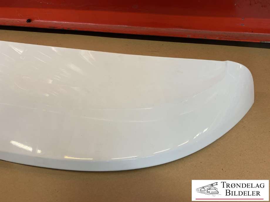 Spoiler bakluke til Ford Kuga 2008-2012 (Type I)  (1717904|8V41-S44210-AHXWAA|)