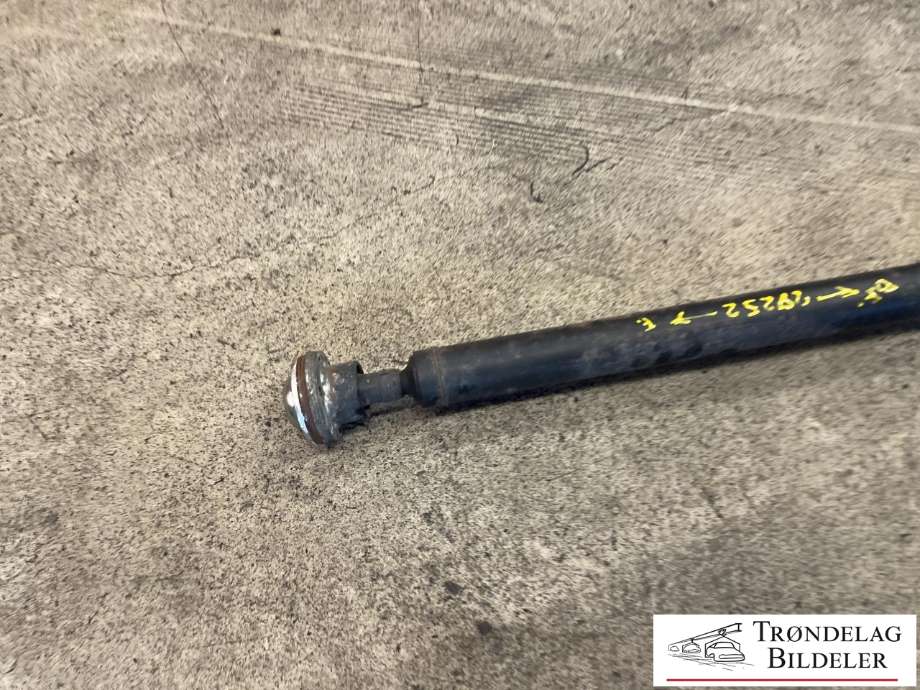 Mellomaksel til Volvo XC70 2008-2013 (Type II, Fase 1) (32249784|)