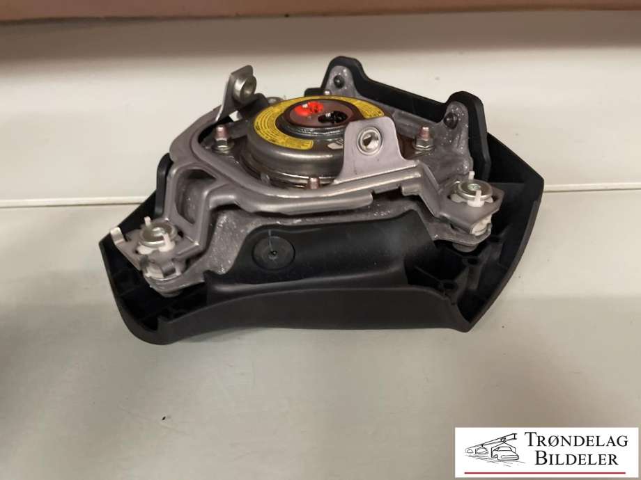 Airbag rattpute til Lexus RX 2003-2009 (Type II) (XU30) (XU30) (4513048110C0|)