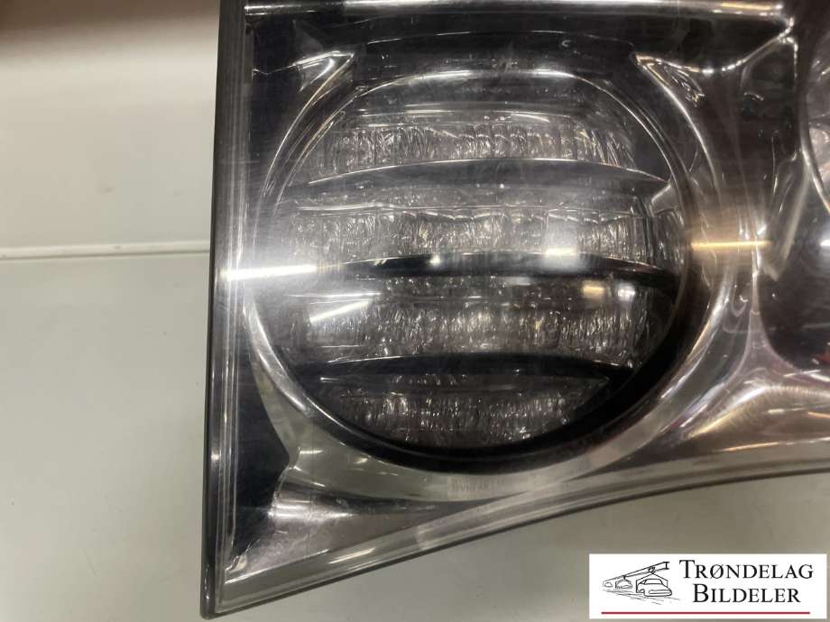 Baklykt høyre indre til Lexus RX 2003-2009 (Type II) (XU30) (XU30) (8158148061|)