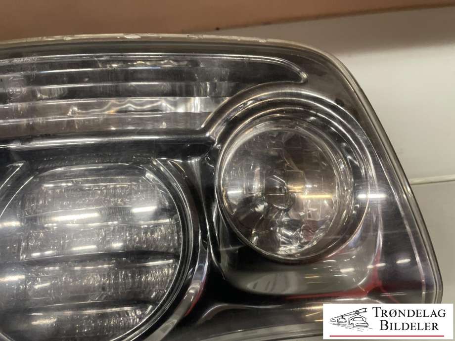Baklykt høyre indre til Lexus RX 2003-2009 (Type II) (XU30) (XU30) (8158148061|)