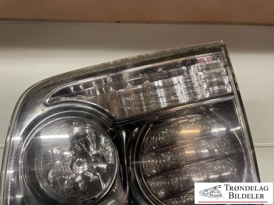 Baklykt venstre indre til Lexus RX 2003-2009 (Type II) (XU30) (XU30) (8159148061|)