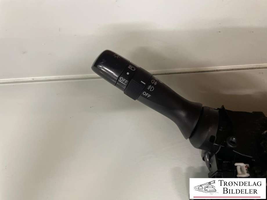 Bryter combi til Lexus RX 2003-2009 (Type II) (XU30) (XU30) (8414030310|8414030311|8465248120|8465248140|8430648030|8430648031)