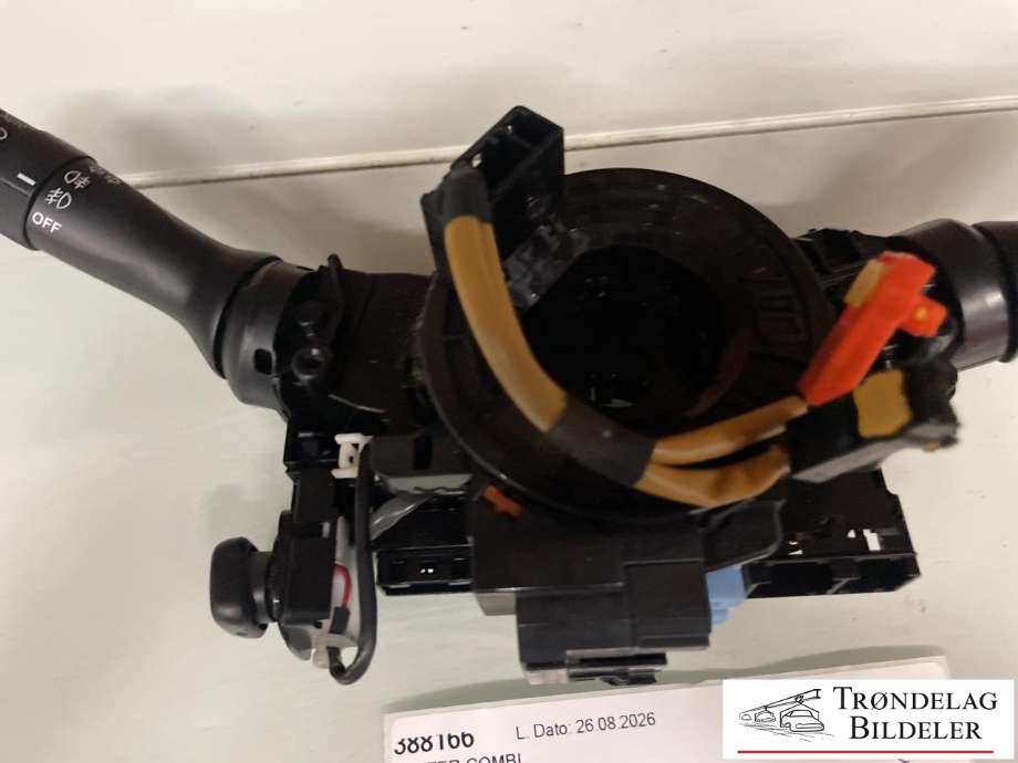 Bryter combi til Lexus RX 2003-2009 (Type II) (XU30) (XU30) (8414030310|8414030311|8465248120|8465248140|8430648030|8430648031)