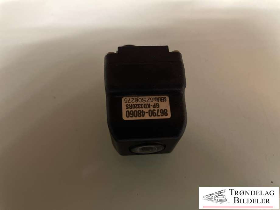 Parkeringskamera bak til Lexus RX 2003-2009 (Type II) (XU30) (XU30) (8679048060|8679048061|)