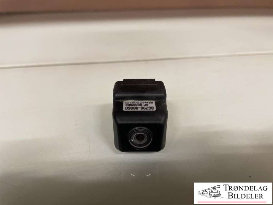 Parkeringskamera bak til Lexus RX 2003-2009 (Type II) (XU30) (XU30) (8679048060|8679048061|)