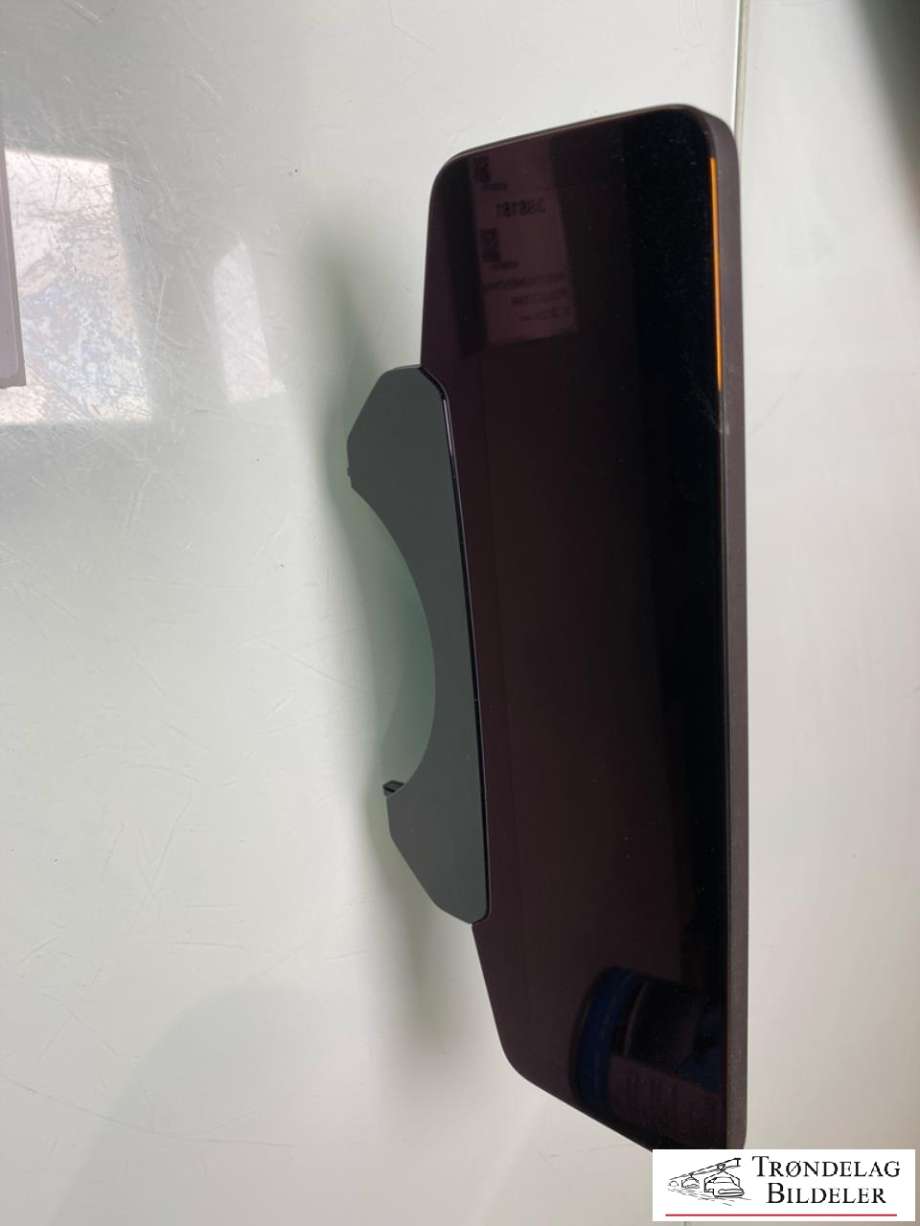 Instrumentpanel til Polestar 3, 2024-->>  (36010933)