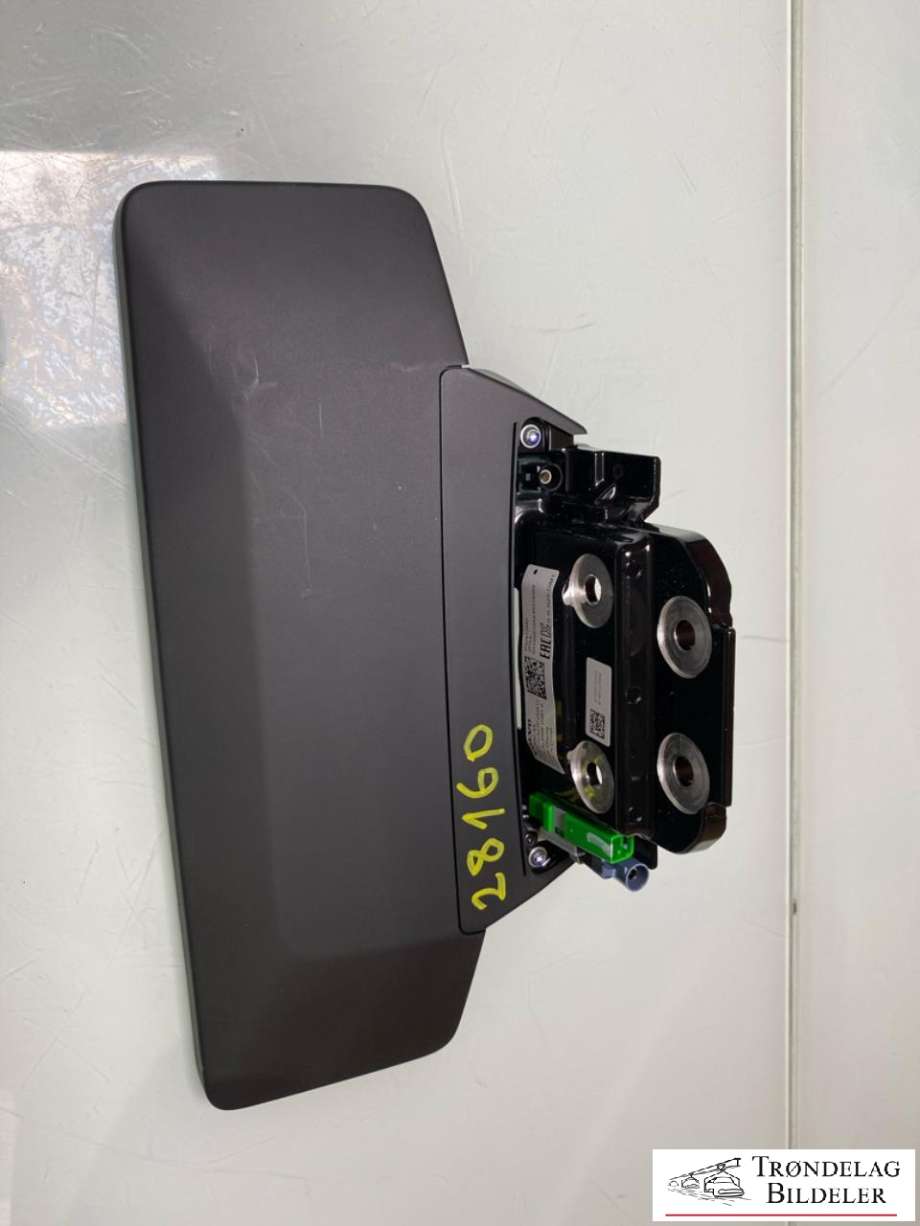 Instrumentpanel til Polestar 3 2024-->> (36010933|)
