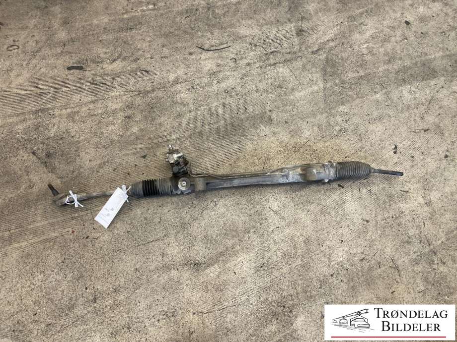 Tannstang til VW Amarok, 2016-2022 (Type I, Fase 2)  (2H1 422 061 J)