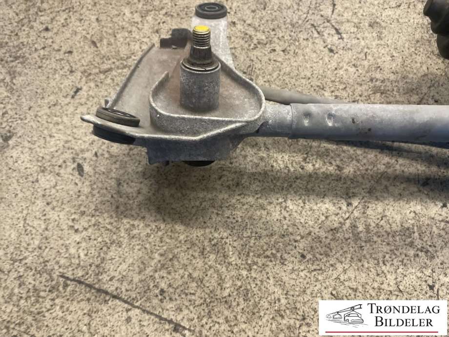 Viskermotor frontrute komplett m/overføring til Lexus RX 2003-2009 (Type II) (XU30) (XU30) (8515048130|8511048130|)