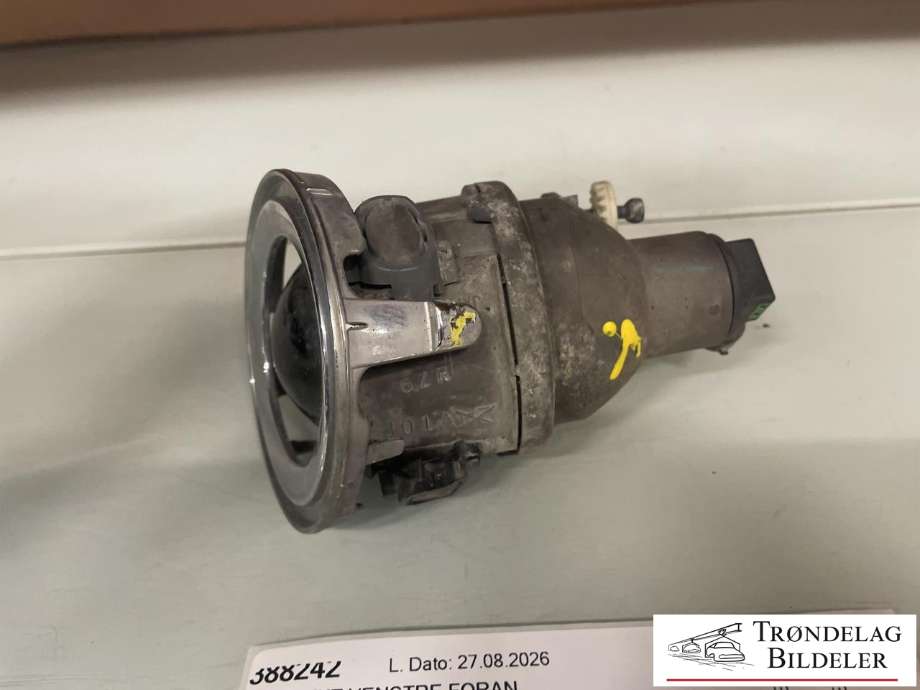 Tåkelykt venstre foran til Lexus RX 2003-2009 (Type II) (XU30) (XU30) (8122148041|)