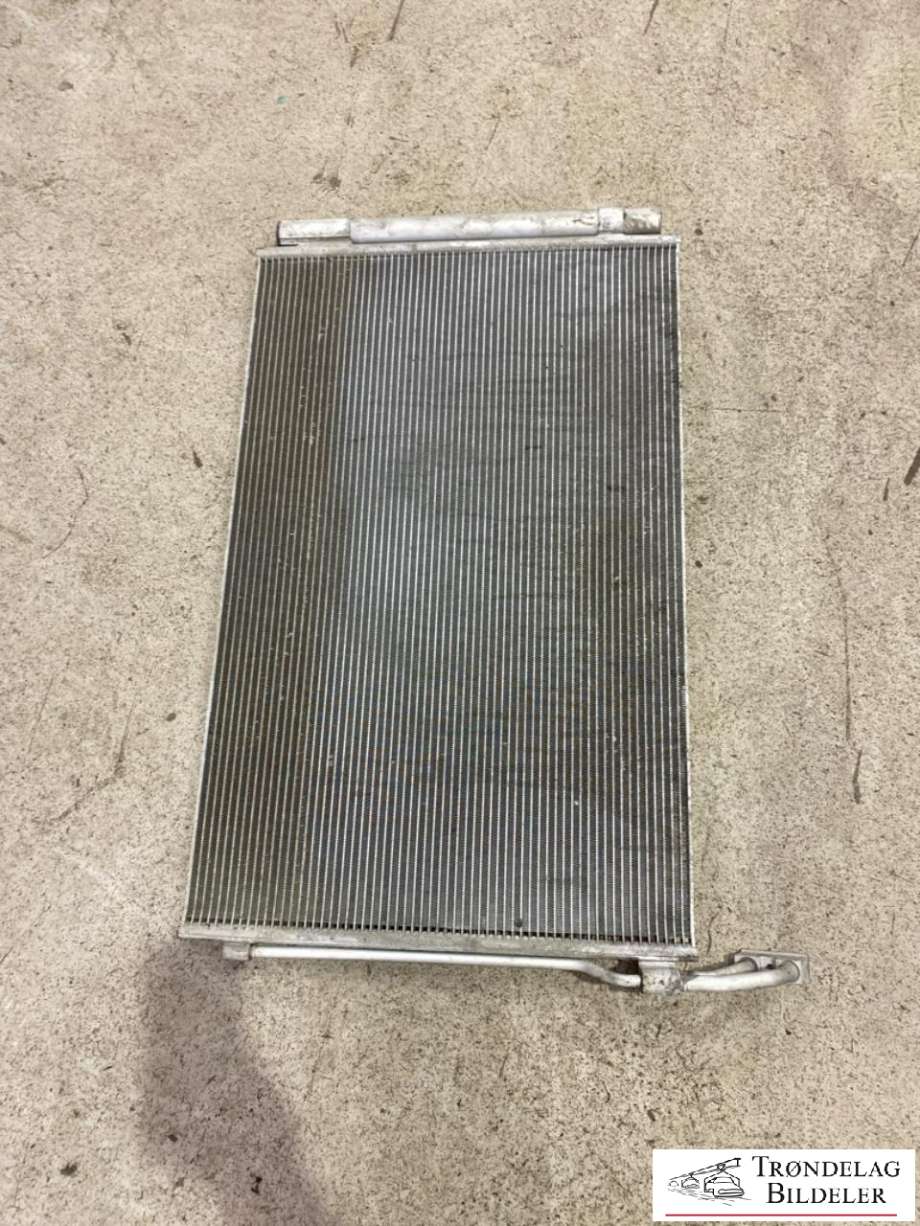 Aircondition radiator til Voyah Free 2021-->>  (810501001|8105100-RA01|)