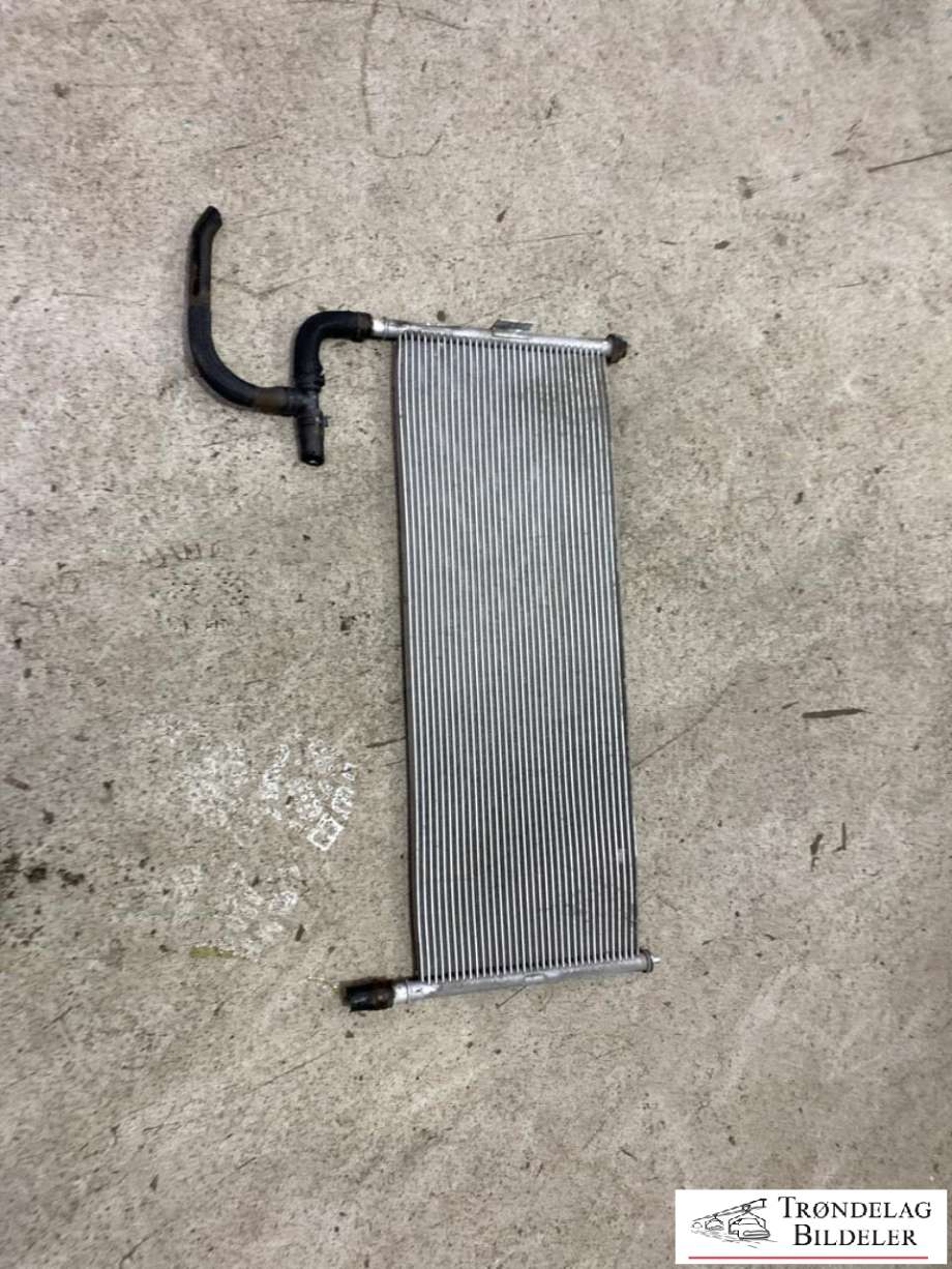 Radiator (automat gir) til Voyah Free 2021-->> (130101000|1301120-RA01|)