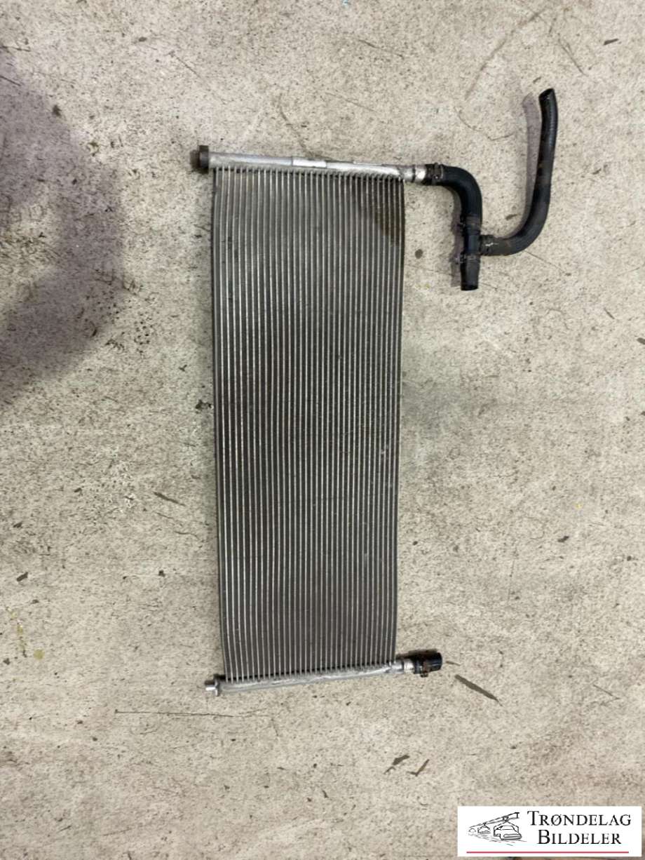 Radiator (automat gir) til Voyah Free 2021-->> (130101000|1301120-RA01|)