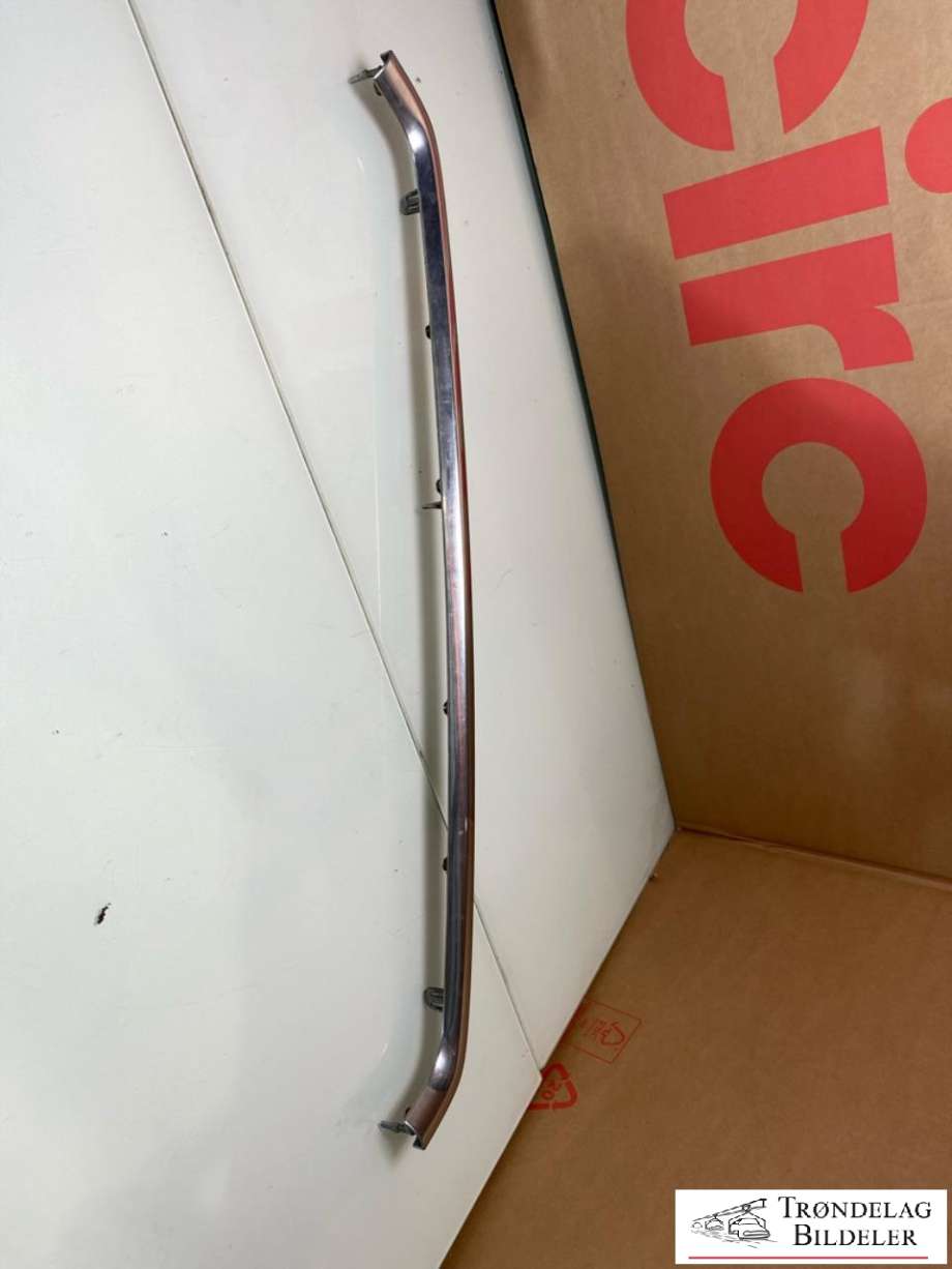 Lister til Mitsubishi ASX 2010-2019 (6400C961|)