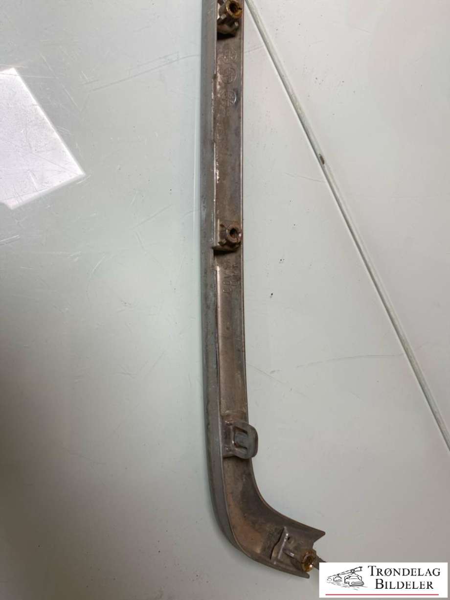 Lister til Mitsubishi ASX 2010-2019 (6400C961|)