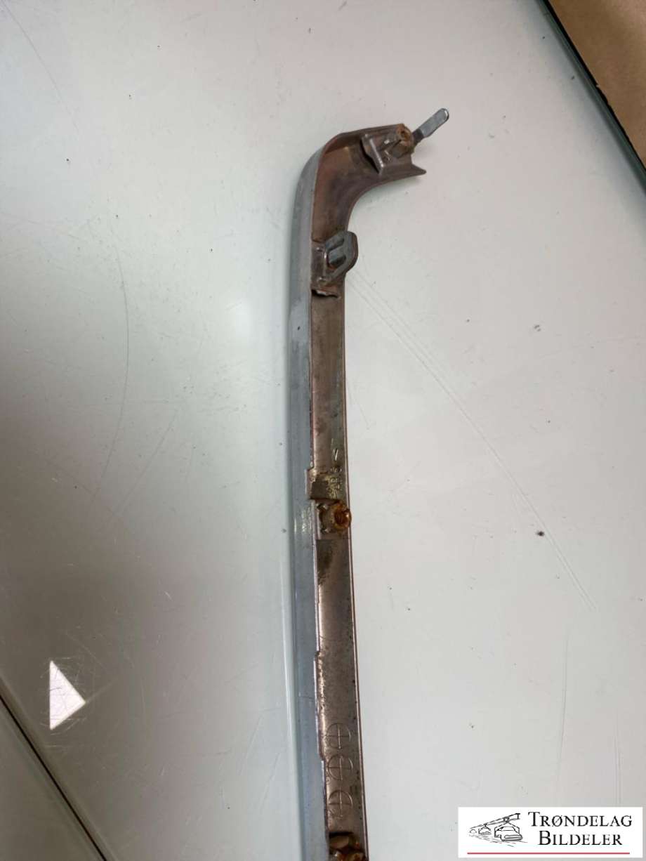 Lister til Mitsubishi ASX 2010-2019 (6400C961|)