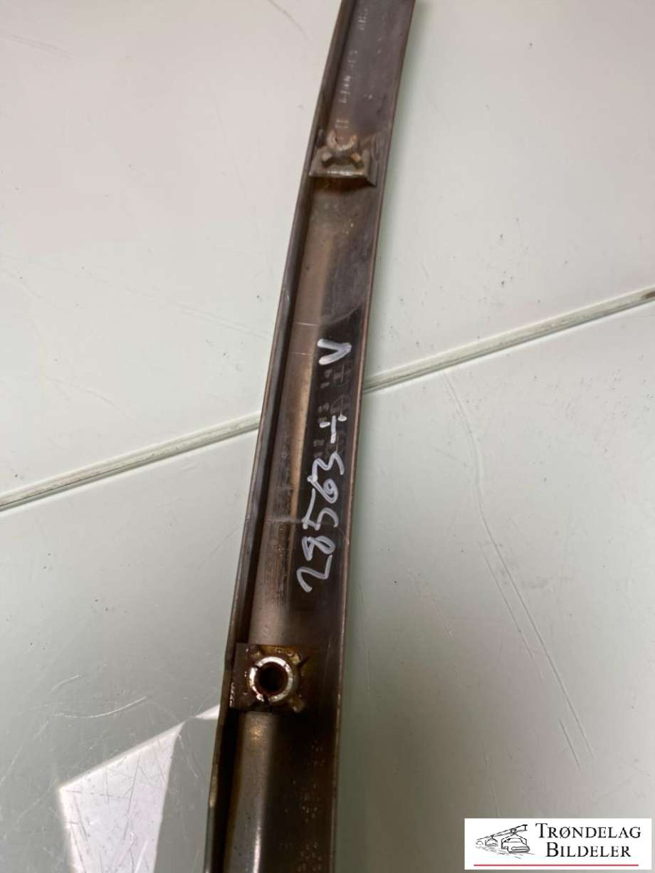 Lister til Mitsubishi ASX 2010-2019 (6400C963|VENSTRE|)