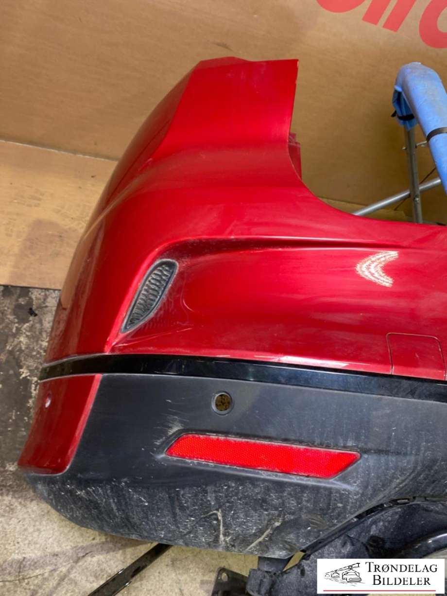 Støtfanger bak til Jaguar I-PACE 2018-->>  (T4K5807LML|J9D317A958BA8LML|T4K5815|J9D317C774AA|T4K5812|J9D317B891AA|T4K15544LML |J9D317B891AB8LML|T4K5813|J9D317C768AA|T4K5814|J9D317C769AA)