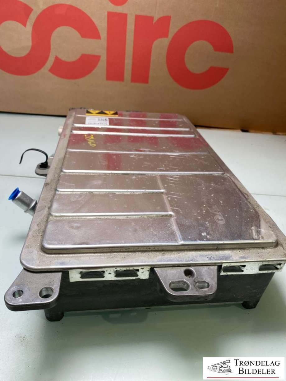 Batterilader (OBC - On Board Charger) til Polestar 3 2024-->>  (36000418|32419743|32465071|32465878|32419399|32419511|32406581)