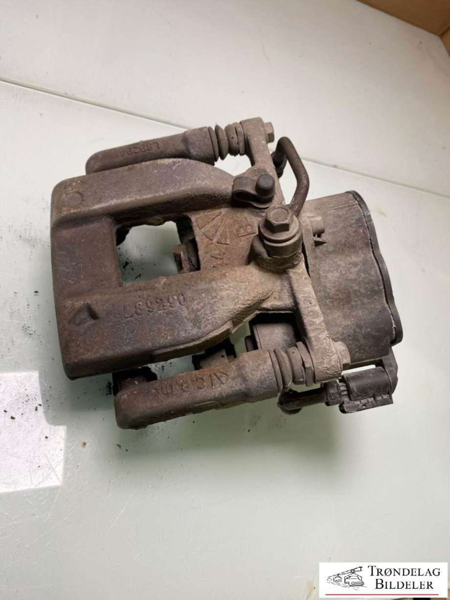 Bremsecaliper høyre bak, elektrisk til Voyah Free 2021-->>  (350204001|H97A3502012AA|)