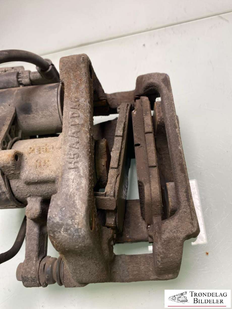 Bremsecaliper venstre bak, elektrisk til Voyah Free 2021-->>  (350203001|H97A3502011AA|)