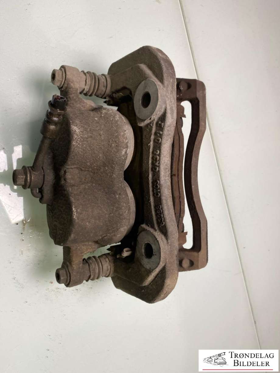 Bremsecaliper venstre foran til Voyah Free 2021-->> (350115003|H97Z3501011AA|)
