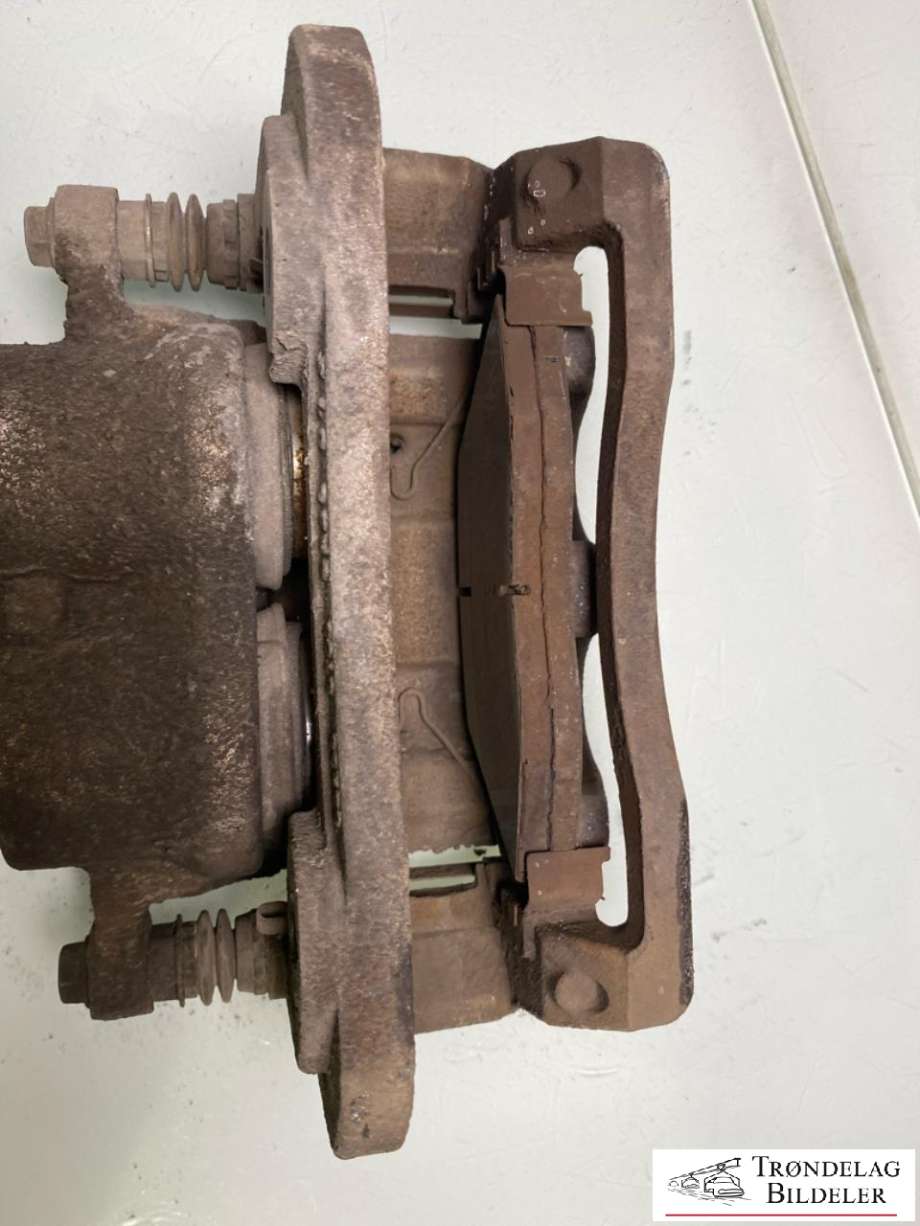Bremsecaliper venstre foran til Voyah Free 2021-->> (350115003|H97Z3501011AA|)