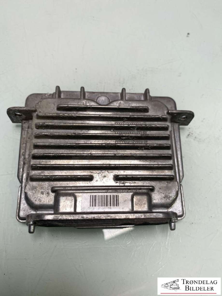 Styreenhet xenon/ballast til Volvo S60 2010-2014 (Type II, Fase 1)  (89089352|AM51-12K072-AA|1697303|31297941|LR014114|C2D5271)