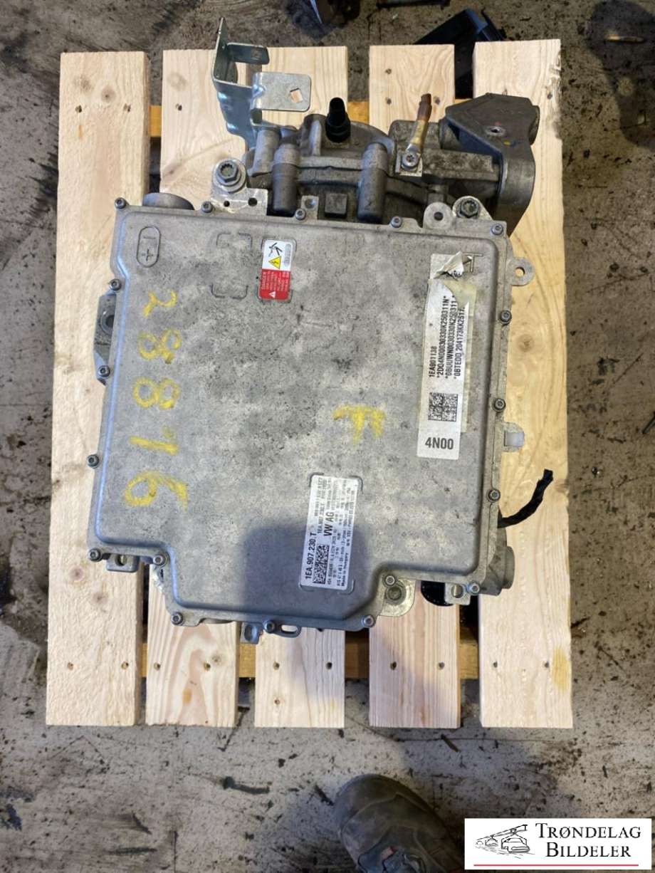Motor elbil foran til VW ID.4 2020-->> (1EA 901 138|)