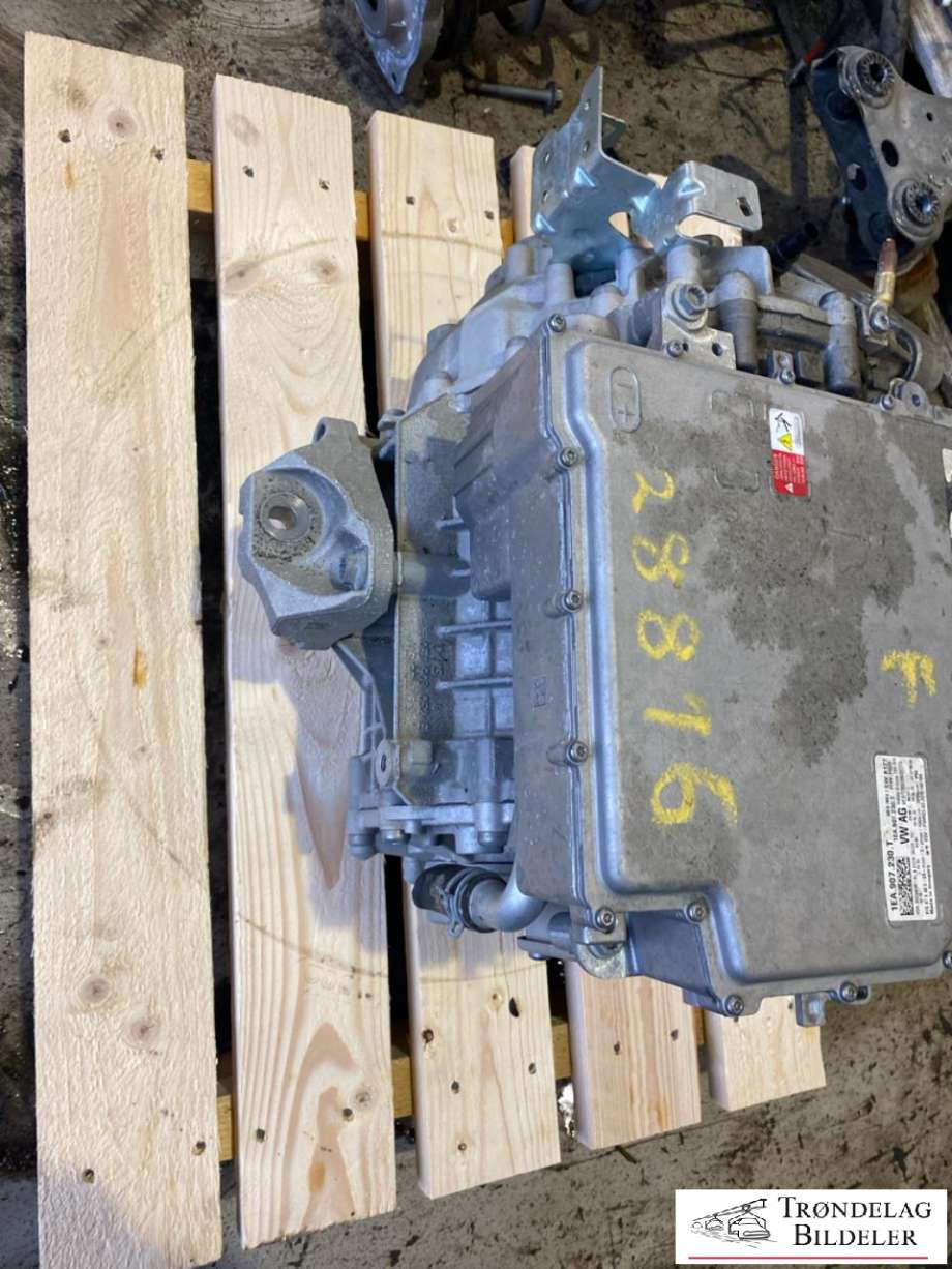 Motor elbil foran til VW ID.4 2020-->> (1EA 901 138|)